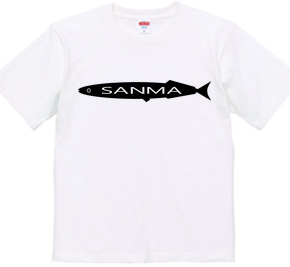 SANMA