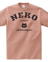 NEKO (cat) var.navy