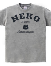 NEKO (cat) var.navy