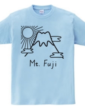 Mr. Fuji