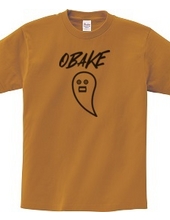 【OBAKE】