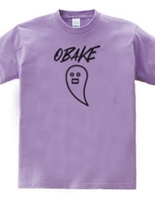 【OBAKE】