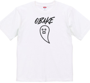 【OBAKE】