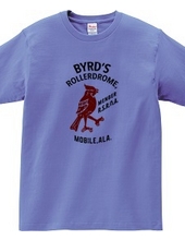 BYRDS ROLLERDROME