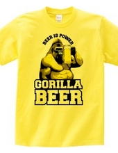 Gorilla Beer THE Real