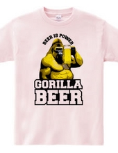 Gorilla Beer THE Real