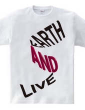 earth and live.鹿