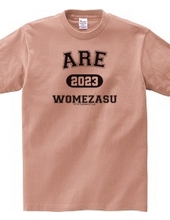 College Taste "Are womezasu"