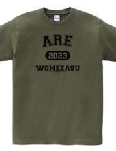 College Taste "Are womezasu"