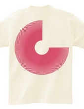 CIRCLE PINK