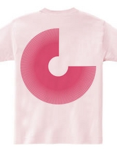 CIRCLE PINK