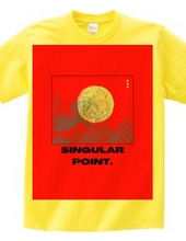 singular point