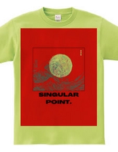 singular point