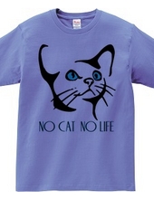 NO CAT NO LIFE