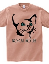 NO CAT NO LIFE