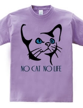 NO CAT NO LIFE