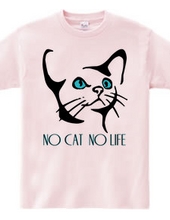 NO CAT NO LIFE