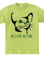 NO CAT NO LIFE