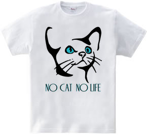 NO CAT NO LIFE