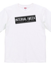 【INTERVAL 1WEEK】日本語ver