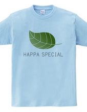 HAPPA SPECIAL