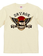 EAGLE SAVAGE