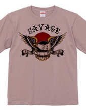 EAGLE SAVAGE