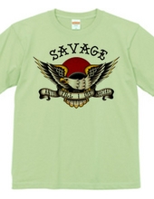 EAGLE SAVAGE