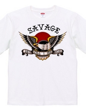 EAGLE SAVAGE