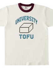 Tofu University (Dot)