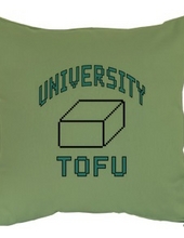 豆腐大学（ドット）