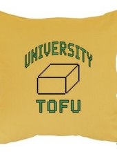 豆腐大学（ドット）