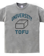 Tofu University (Dot)