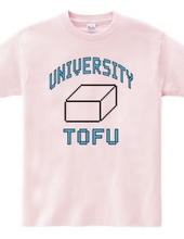 Tofu University (Dot)