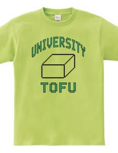 Tofu University (Dot)