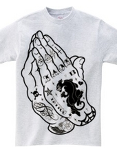 PRAYING HANDS