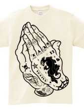 PRAYING HANDS