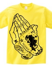 PRAYING HANDS