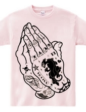 PRAYING HANDS