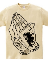 PRAYING HANDS