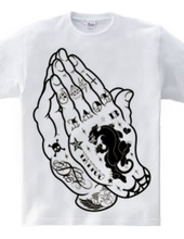 PRAYING HANDS