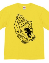 PRAYING HANDS