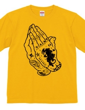 PRAYING HANDS