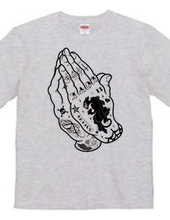 PRAYING HANDS