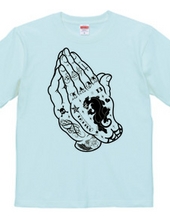 PRAYING HANDS