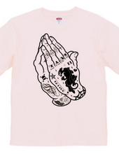 PRAYING HANDS