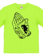 PRAYING HANDS