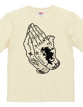 PRAYING HANDS