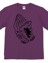 PRAYING HANDS