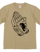 PRAYING HANDS